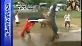 This Horrible Accident Happened On Live TV ☠️