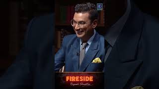 महिनामा चार लाखभन्दा बढि तलब, हिसाब राख्न मान्छे । FIRESIDE REELS । RITU SINGH VAIDYA