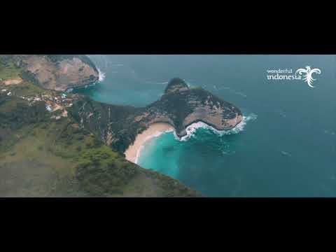 The Marvels of Indonesia