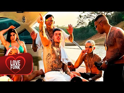 SET FIM DE ANO - MC Tuto, MC Ryan SP, MC Cebezinho, MC IG, MC Lipi, MC Hariel (SET FUNK 2025)