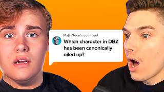 This might've been a mistake...