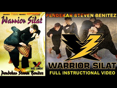 Warrior Silat - Pencak Silat FULL Video