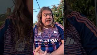 #nffc women show in itsbwy