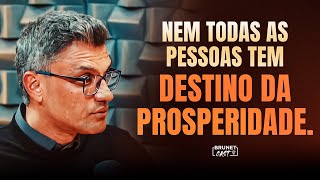 As 3 formas para prosperar | Caio Carneiro e Fabi Carneiro no BrunetCast