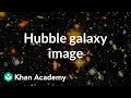 Exploring the Universe with the Hubble Telescope