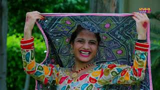 Susra Dhan Ka Lobhi / Vandna Ke Geet / New Haryanvi Song / Haryanvi Dance