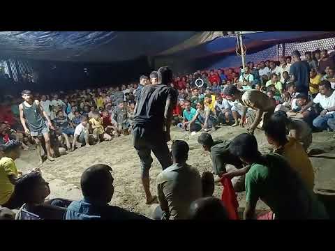 New Kabadi Khela 2024 part 1!