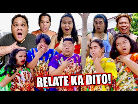 IBA'T IBANG KLASE NG KAPITBAHAY (LAPTRIP NANAMAN TAYO!!) | LC Learns #142