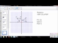 Understanding Rotations and Protractors
