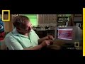 Geological Analysis of Ancient Stone