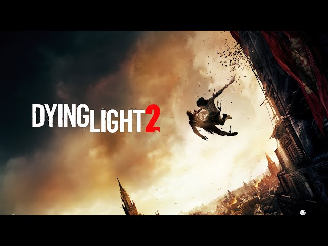 Dying Light 2 Stay Human - Gameplay - Part - 3 | Malayalam Live Stream | TonY StarK GaminG