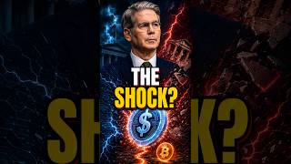 Shocking Stablecoin Shift! ⚡️