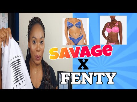 Savage fenty student discount Clearance