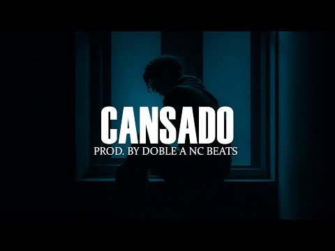 [FREE] Sad Type Beat "Cansado" Piano Instrumental