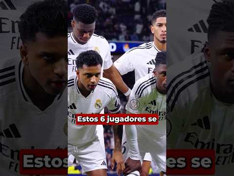 Así será el Real Madrid de Xabi Alonso
