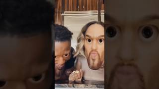 Worst Snapchat filters roast 🤮 #shorts #youtubeshorts #roast