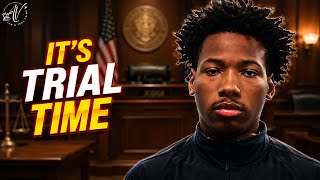 Karmelo Anthony Trial: Arrest Report Explained