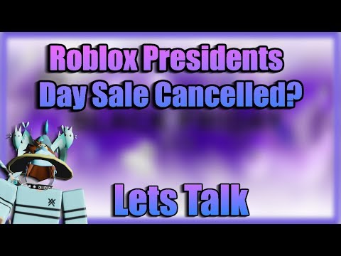 Presidents Day Sale Roblox 2020 07 2021 - roblox all presidents day sales