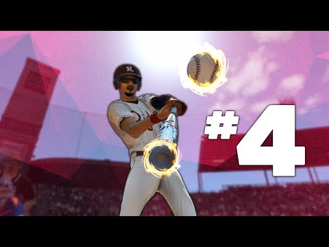 45627 Hottest Bat In Aa! Mlb The Show 21 Road To The