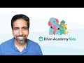 Khan Academy Kids Overview and Benefits