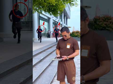 MANNY PACQUIAO MAKE A FAN’S DREAM COME TRUE #boxing #mannypacquiao #mannypacmanpacquiao