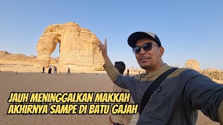 KEHIDUPAN BARU SETELAH SAMPAI DI MADINAH