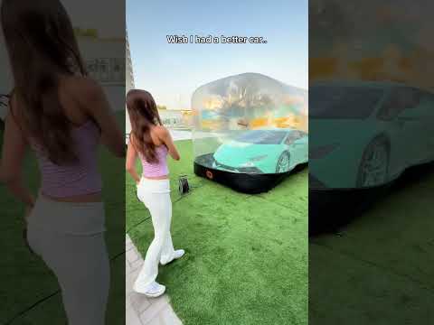 Sorry Rich Dad But You Spoiled Your Little Girl #shorts