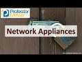 Network Management Concepts and Proxies