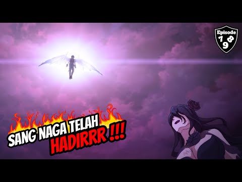 Sang naga legendaris mulai serius ‼️ sayounara ryuusei konnichiwa jinsei