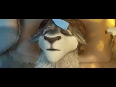 SHEEP AND WOLVES Movie Trailer
