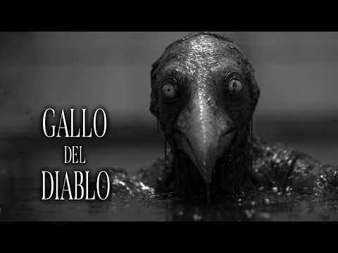 El GALLO Peleaba por el DIABLO: INCREIBLE Historia De Terror - REDE