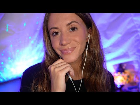 Calm & Cozy ASMR For Deep Sleep 🌙