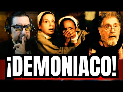 🚨El Exorcismo Mejor Documentado en la Historia y la Actividad del Demonio. . .
