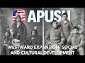 Native American History and Policies