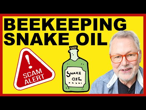 Beekeeping Scam Alert | What's Helpful & What's Not