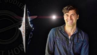 How To Reach The Stars (and Shield Mars) with David Kipping