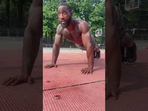 How to build a bigger chest