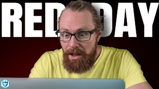 Red Day Recap!