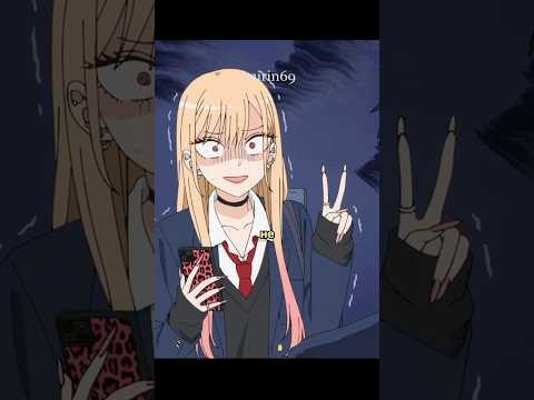 ОШИБСЯ КОГДА ДОВЕРИЛ ЕЙ... #аниме #анименарезки
