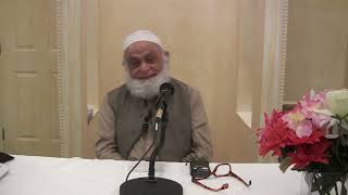 [Course #8 - Qur'an and Stories] Introduction to Qur'an ¦ Dr. Khalid Siddiqi