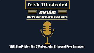 Irish Illustrated Insider: Marcus Freeman’s recruiting surge changes Notre Dame's football ceiling