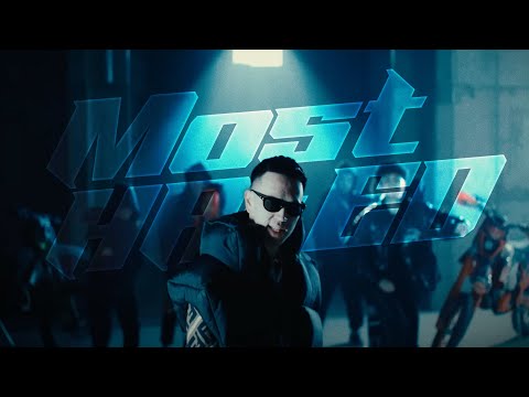 ThunderZ, Vandebo - Most Hated (Official Music Video)