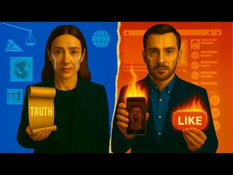 Is The Algorithm Rewriting Your Beliefs Without You Knowing? A.I. vs. A.I. Debate