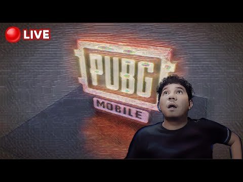 welcome pubgM - Live Pubg Mobile