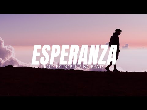 "ESPERANZA" Base De Rap Triste | Sad Instrumental Rap | Sad Beat (Uso Libre)