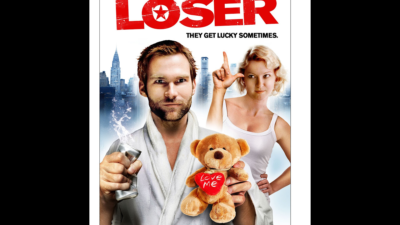 American Loser Trailer thumbnail