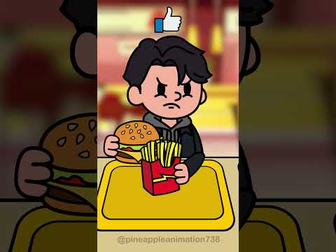 Rumi Jinu and French Fry Kpop Demon Hunters