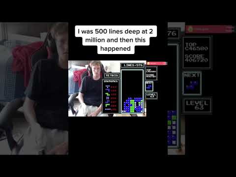 Insert joke about lines meaning something else