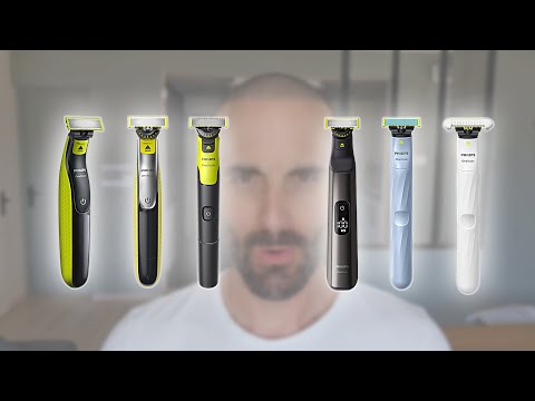 Quel est le meilleur OneBlade ? Guide d'achat