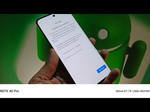 Redmi Note 11/12/13/14 Frp Bypass Android 14/15 Without Pc | All Xaiomi HyperOS 2.0 Eliminar cuenta
